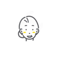 お客様のイラスト