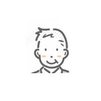 お客様のイラスト