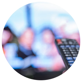 家電の設置・設定