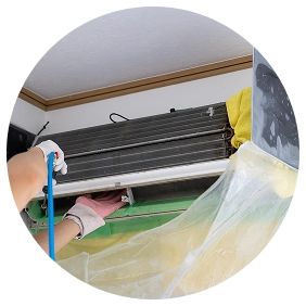 プロクリーニング（エアコン、水回り）