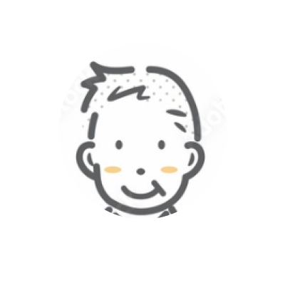 お客様のイラスト