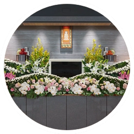 理想的な式場と形式を提案