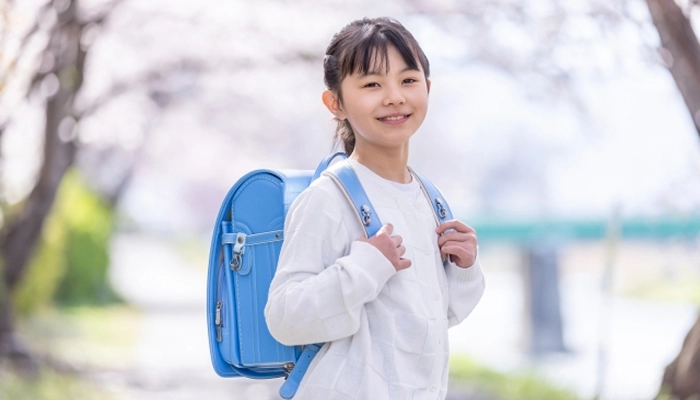 新しい生活への準備