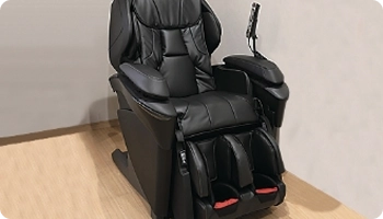 マッサージチェア