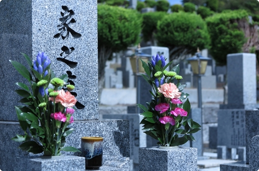 仏壇・お墓