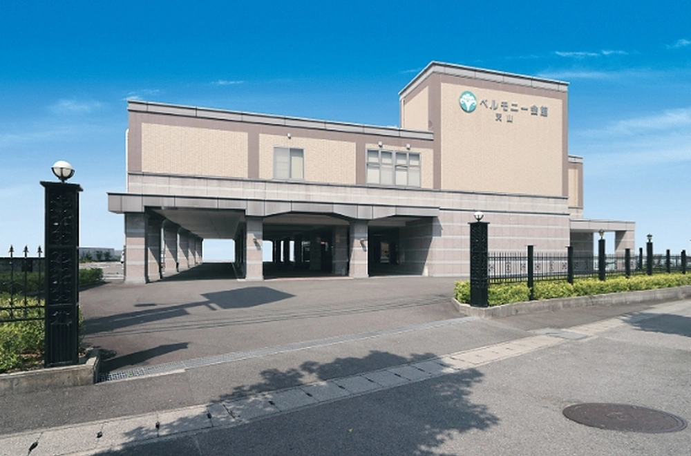 経験豊富な葬祭ディレクターが対応