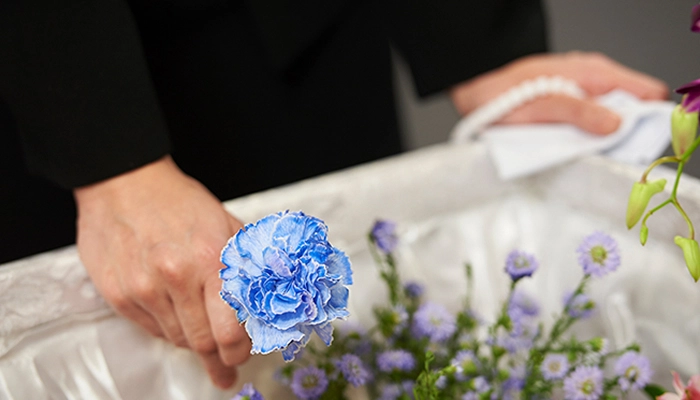 お別れの会・偲ぶ会