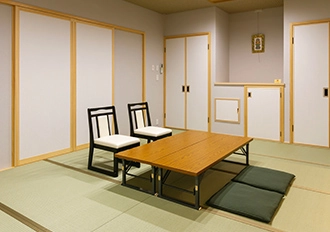 和室のイメージ