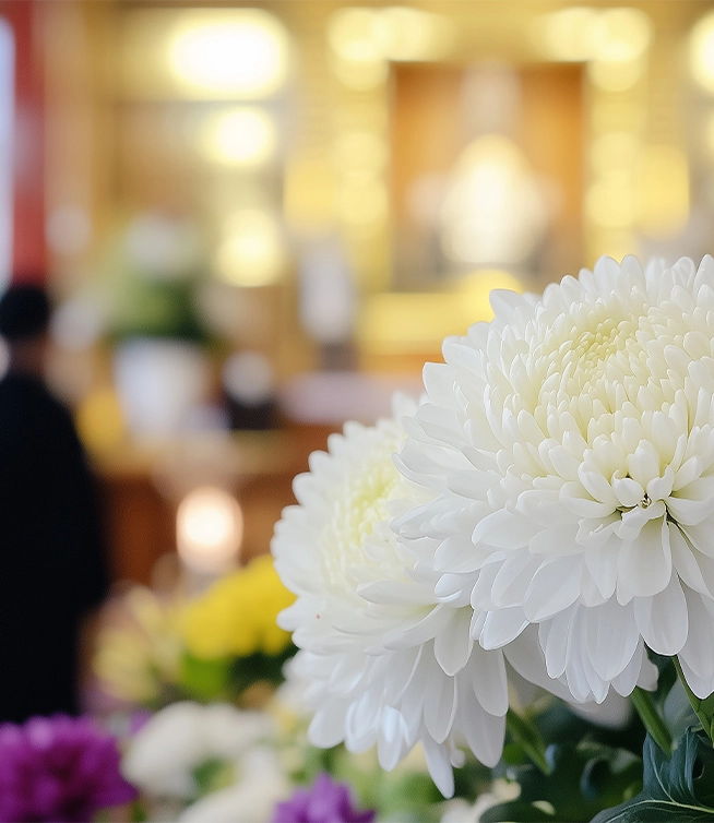 葬儀形式から探す