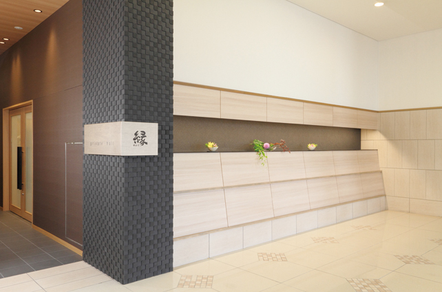 プライベートホール縁 坂井